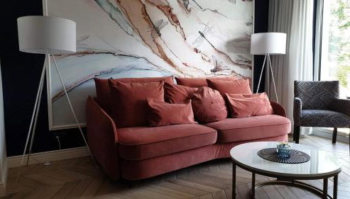 Apartament ROYAL Mielno Sosnowa 4 - Foto 4