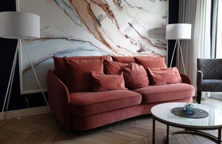 Apartament ROYAL Mielno Sosnowa 4 - Foto 4