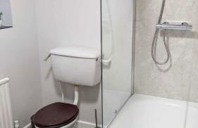 Y Fedw Wen - Foto 32