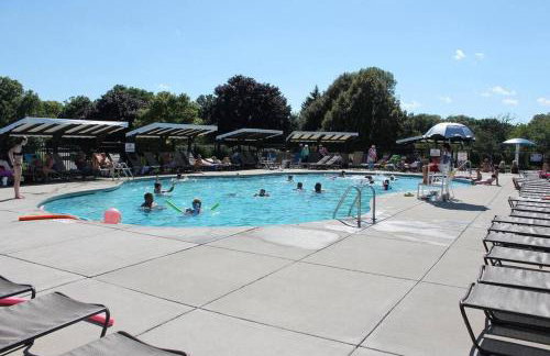 Abbey Springs 5 Star Resort - Foto 29