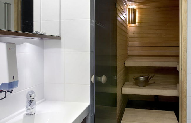 Holiday Club Saariselkä Apartments - Foto 58