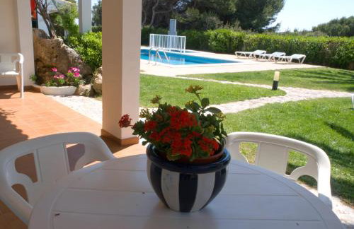 Apartamentos Arenal Playa Menorca - Photo 40