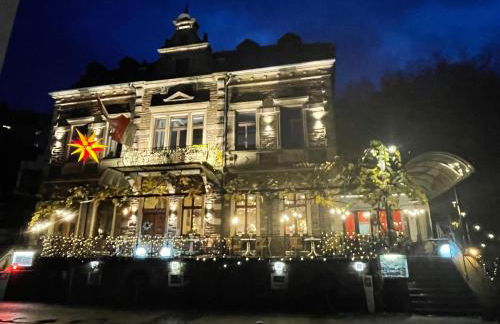 Pinnerbergstube Ferienwohnung Cochem Mosel - Foto 7