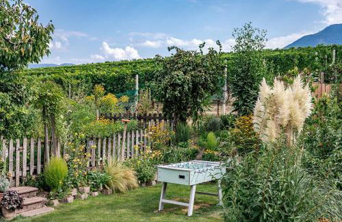 Lafoi - Apartments in Eppan - Photo 21