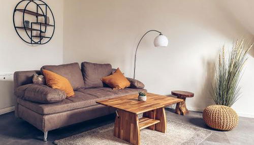 FEWO Leuchtturmidyll Harriersand - Foto 5