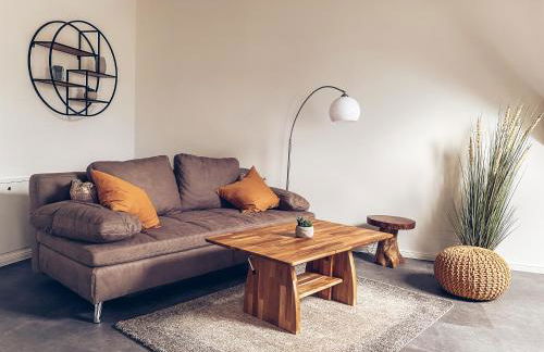 FEWO Leuchtturmidyll Harriersand - Foto 5