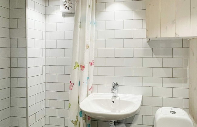 5 Star Holiday Home in Visby - Foto 18