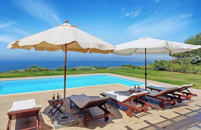 Villa Agnandi - Foto 16