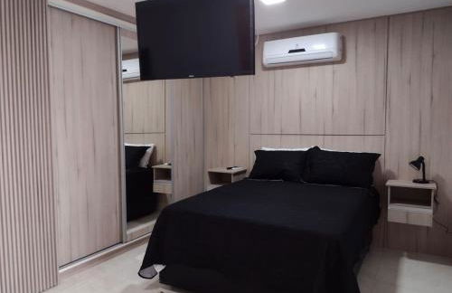 Studio Novo e Aconchegante 37 m² Centro Guarulhos - Foto 12