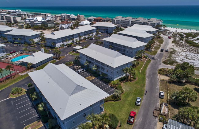 Beachside Villas By Panhandle Getaways - Foto 45