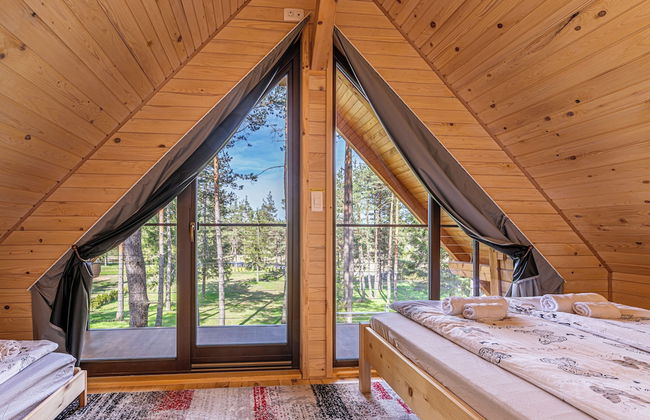 Forest Princess Chalet - Foto 6