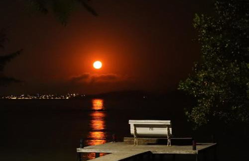 Um sonho de casa frente à laguna - Foto 3