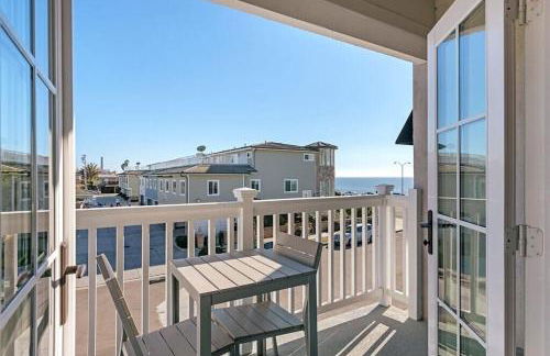 Ocean View From Private Patio, Steps To Beach, Parking - Photo 10
