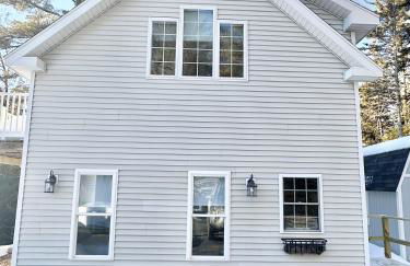 2 BR Home in Bar Harbor Town Hill "Deer Run" - Foto 41