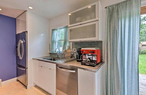 Hamptons Bay Home on Shinnecock Bay with Yard! - Foto 9