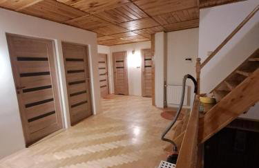 Villa Kasztanowa - Foto 19