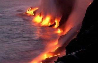 THE MAGICAL LAVA TEMPLE with EPIC Volcano Views! - Foto 77