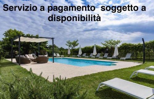 La Casa Nelle Aie - Appartamento Dolcetto - Free Wifi & AC - Photo 31