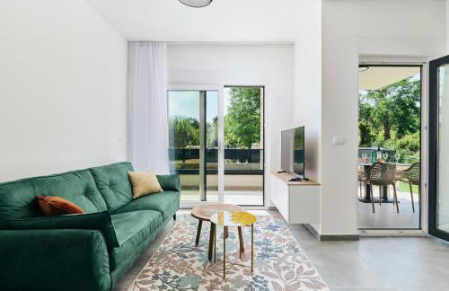 Apartments San Maris - Foto 14