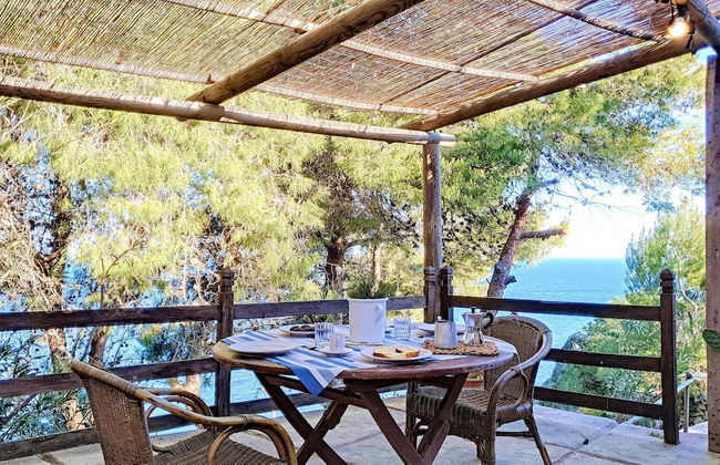 Cst002f in Castro With 1 Bedrooms and 2 Bathrooms - Foto 3