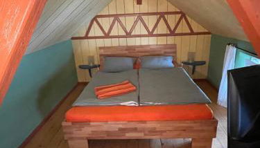 Badehaus Villa Fiedrichs - Foto 3