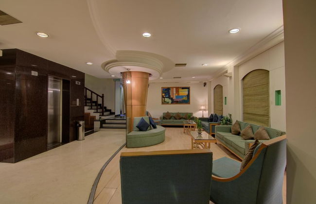 Tristar Service Apartments - Foto 52