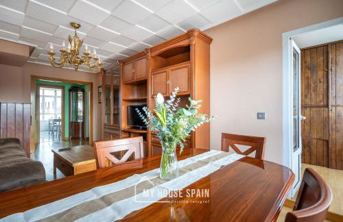 MyHouseSpain - Piso nuevo en Ramón y Cajal - Foto 11