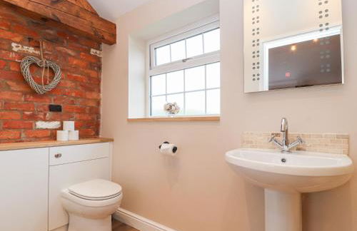 The Shippon - Foto 16