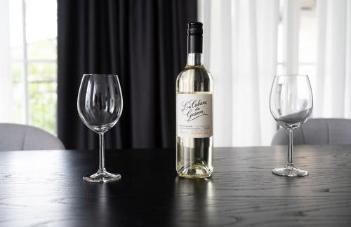 Luxus-Appartments neben Rhein & Reben - Foto 72