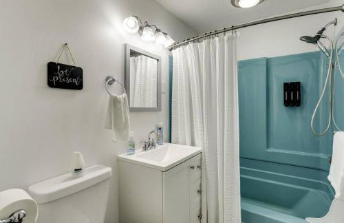 Worcester Home on Indian Lake w/ Shared Boat Dock! - Foto 13