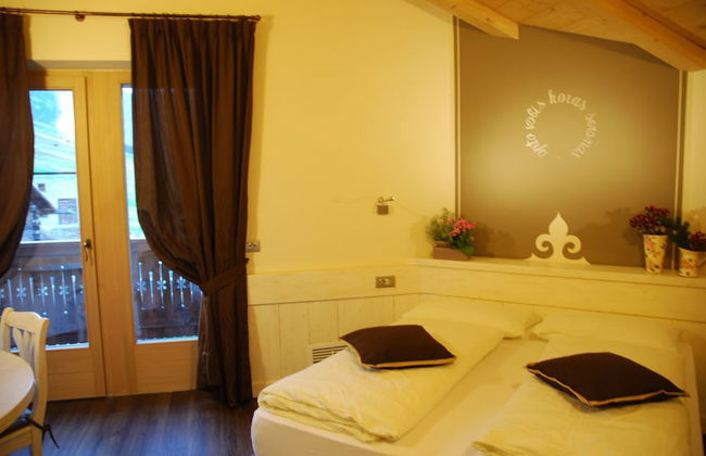 Appartamenti Cristallo - Foto 4