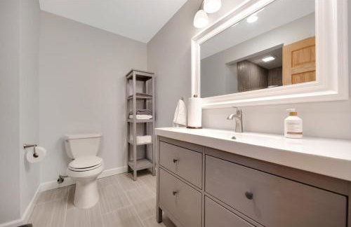 3 Acre Stillwater Oasis,Min from Downtown,Hot Tub - Foto 14