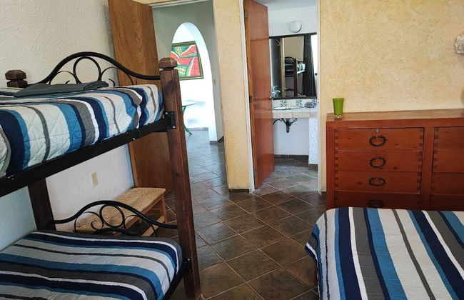 Room in House - Dream House on Lake Tequesquitengo - Foto 2