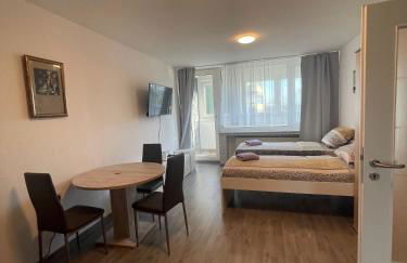 Monteurwohnung für 5 Personen, Marl - Photo 8