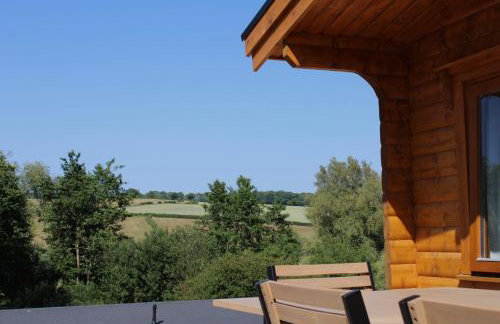 Viaduct Fishery Lodges - Foto 44