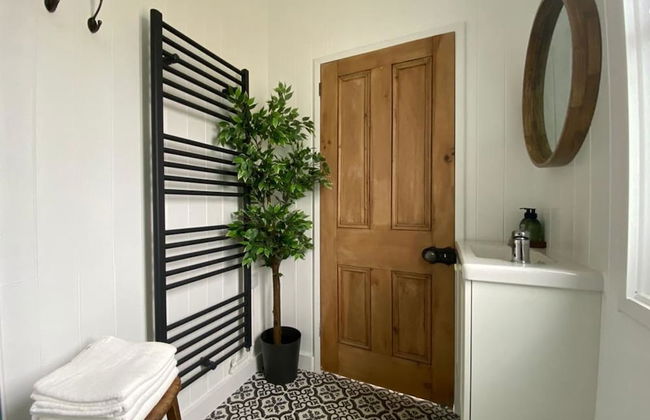 Cosy Beach Cottage Metres From The Beach Jurys Gap Camber Sands - Foto 22