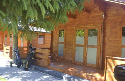 Domki pod orzechem - Photo 44