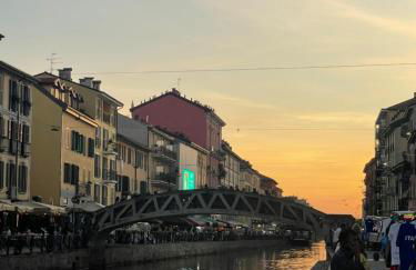 Elena s Apartment Navigli - Photo 28