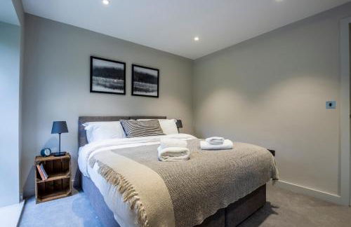 Quiet 2BR Flat in Backbarrow near Lake Windermere - Foto 23