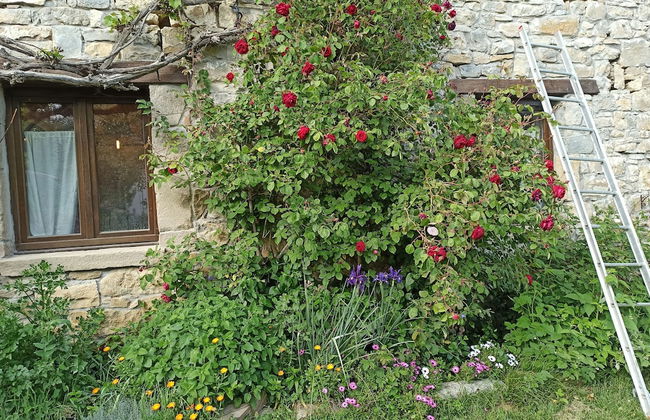 Casa Rural Ttipiaenea Landetxea - Photo 29