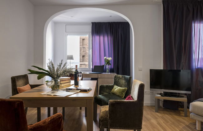 Anima Apartments Sants - Photo 21