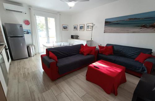 Appartamento Vacanze alla Maddalena - Foto 20