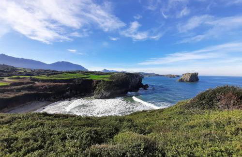 El Cantón de Poo, agradable casa adosada a 800m de la playa VV-2256-AS - Foto 38