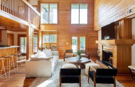 Raven by Avantstay Entertainers Dream w/ Pool, Hot Tub, Game Room! 9 Brs! - Foto 16