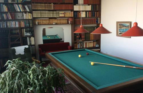 Maison Daumas Billard Français et Piscine - Foto 8