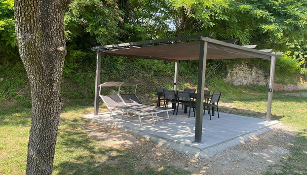 Casa Mondragon In Lazise - Foto 2, Habitación