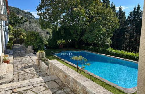 Celebration or Event & Stay at Casa dos Macieis, Private Pool, Camino Santiago direct access & Optional Agritourism - Foto 43