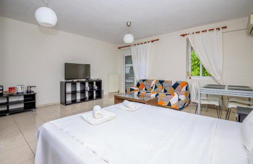 Cozy 'koukou' Discrete Apartment in Orestiada - Foto 1