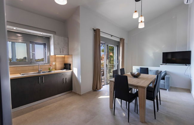 Electra Villas at Kokkino Chorio - Foto 14