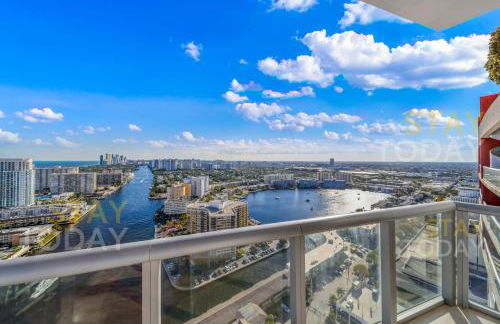 BeachWalk Resort PH - DREAM-SKY MANSION 3DBR and 3BA LUXURY PENTHOUSE - Foto 42